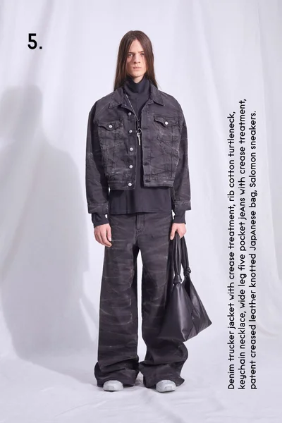 Look 5